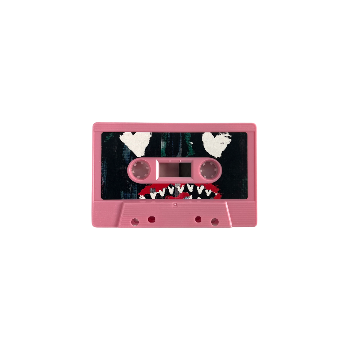 God Made Me An Animal Cassette