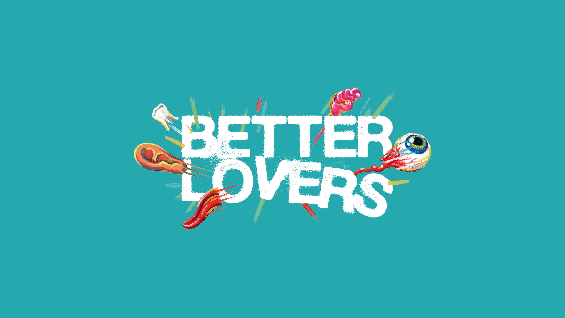 Better Lovers