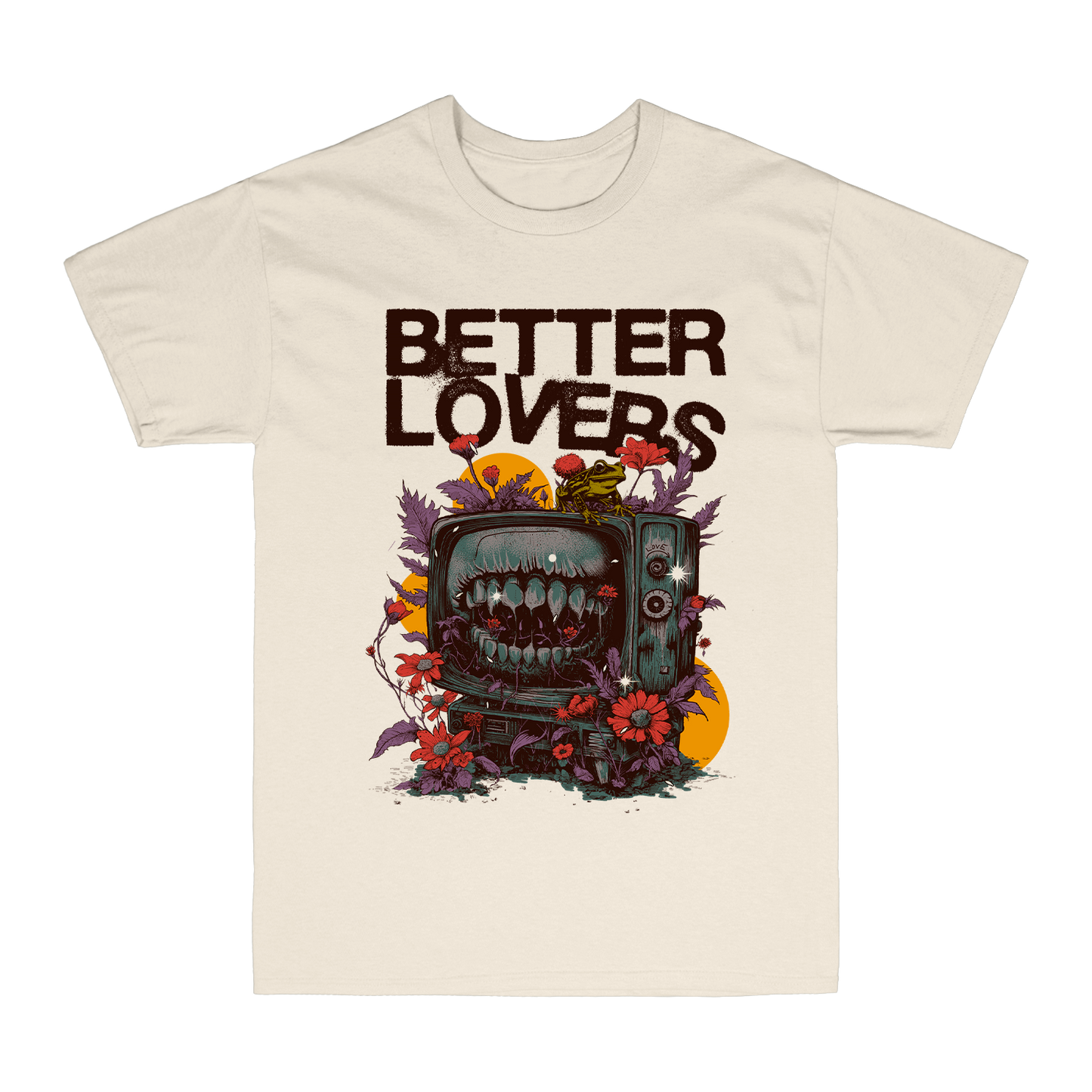 Dido TV Tee