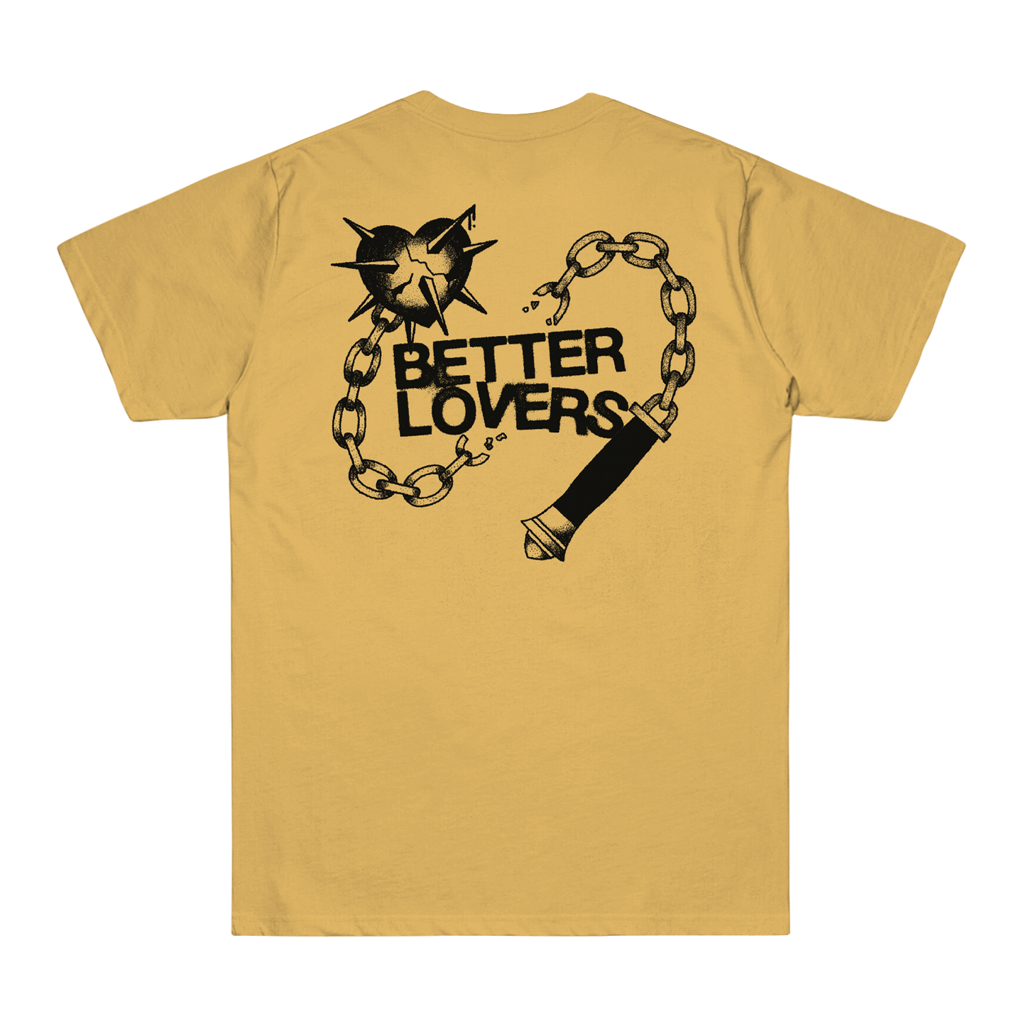 Love Hurts T-Shirt