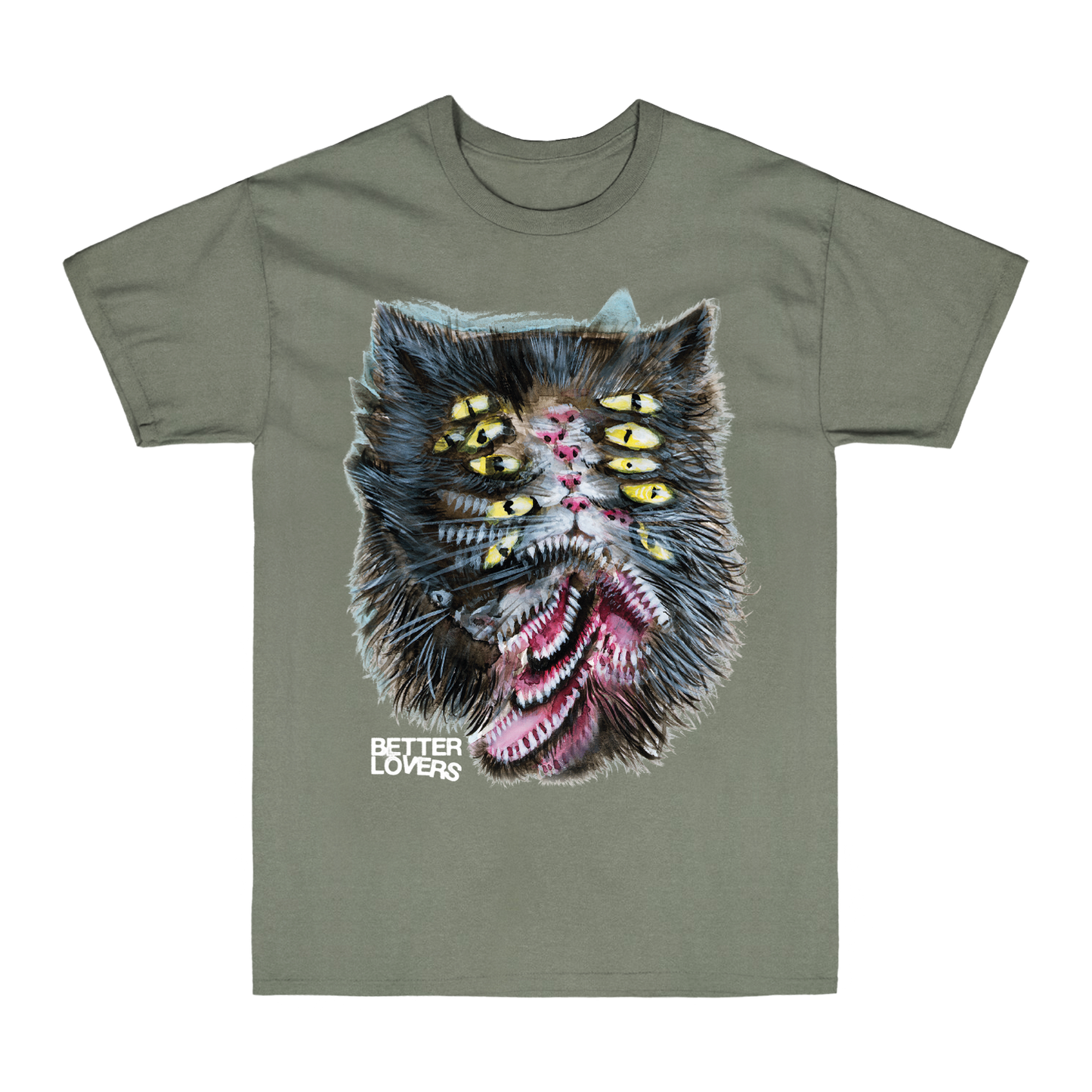 Montouri Design T-Shirt