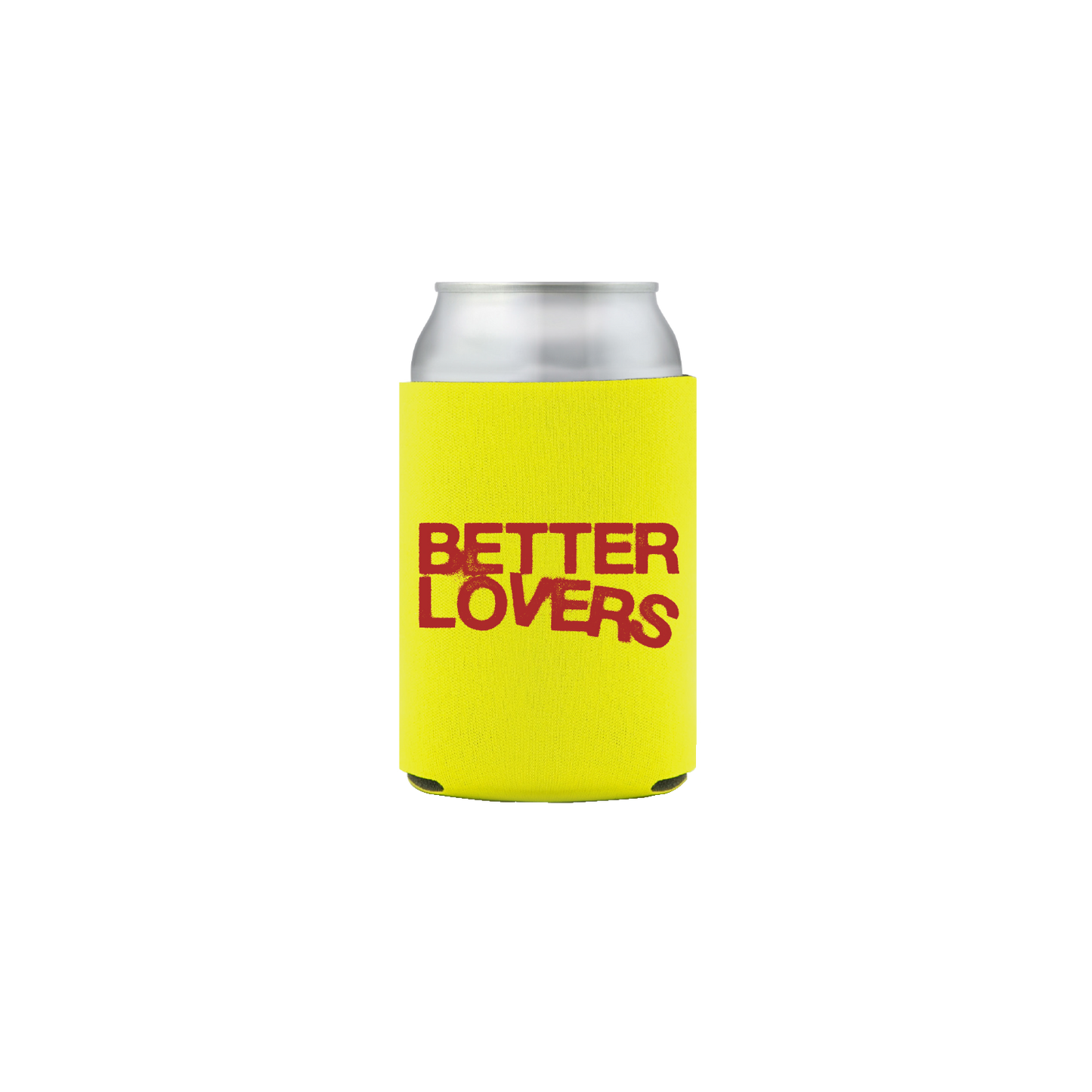 God Made Me An Animal Koozie