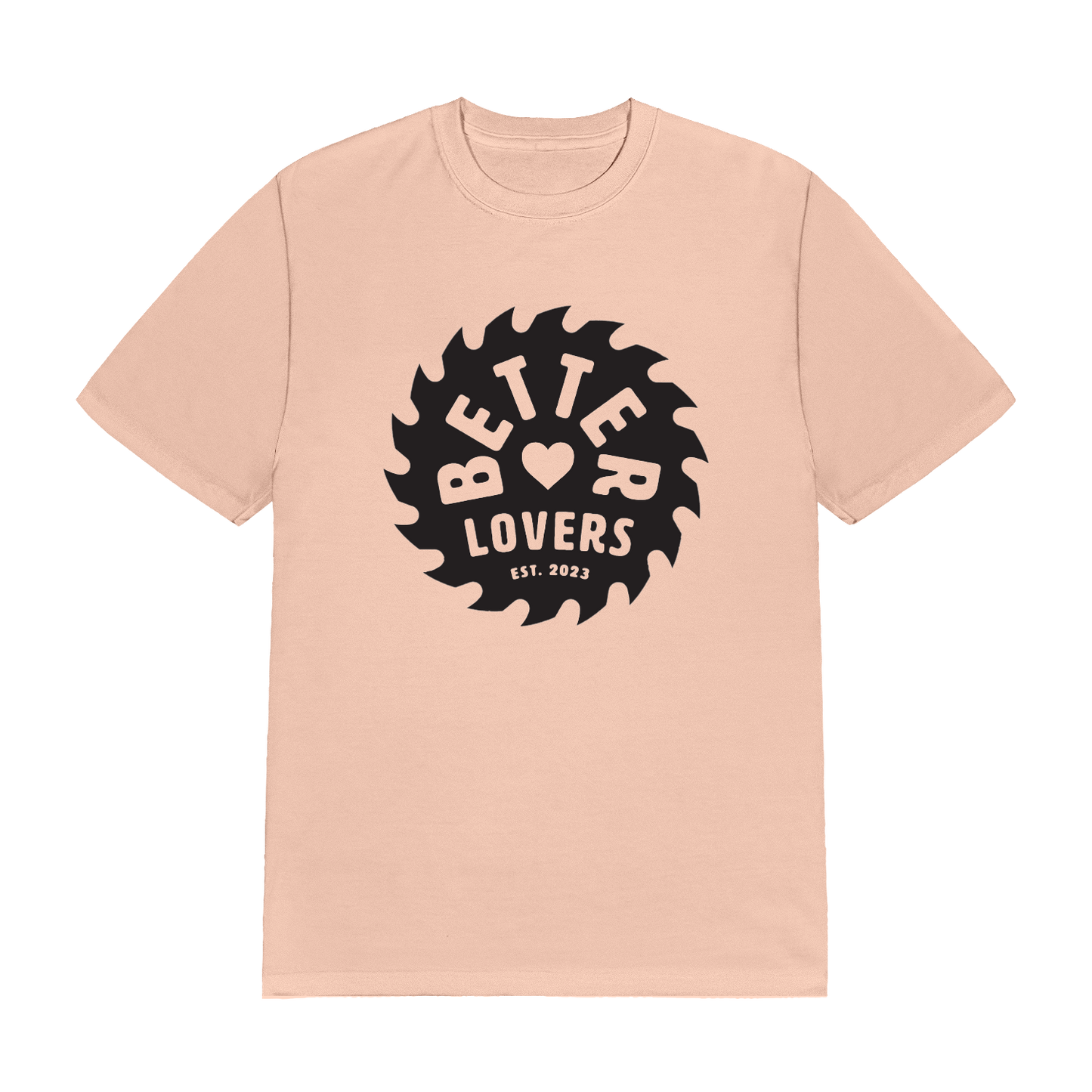 Joby Saw Tee