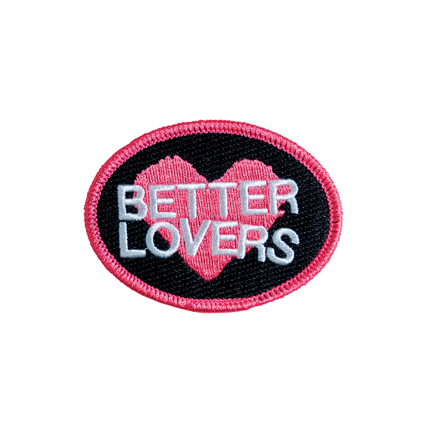 Heart Patch
