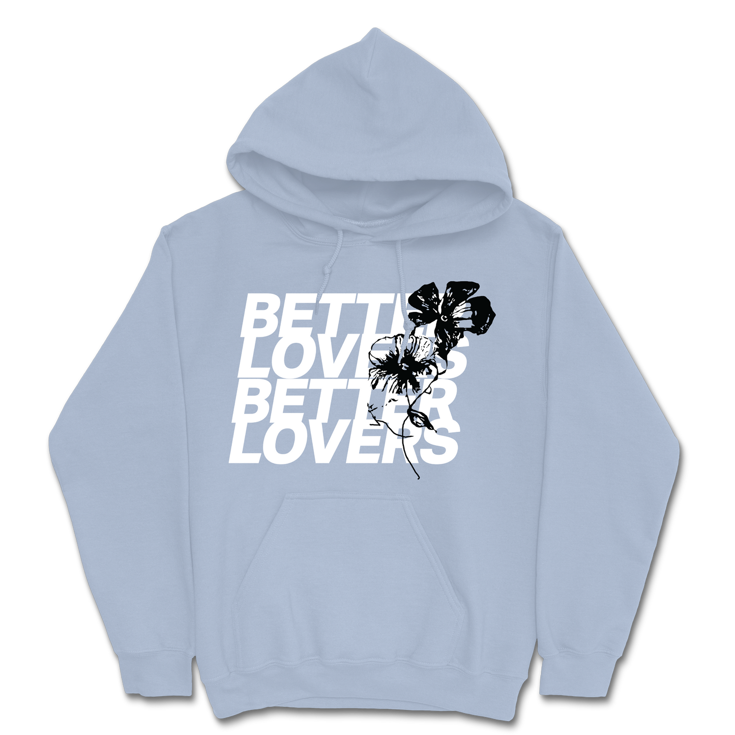 Repeater Hoodie