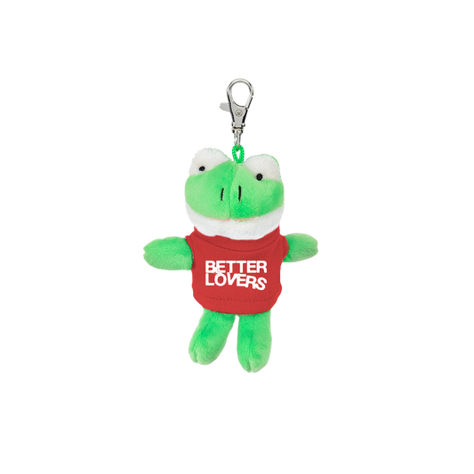 Froggy Keychain