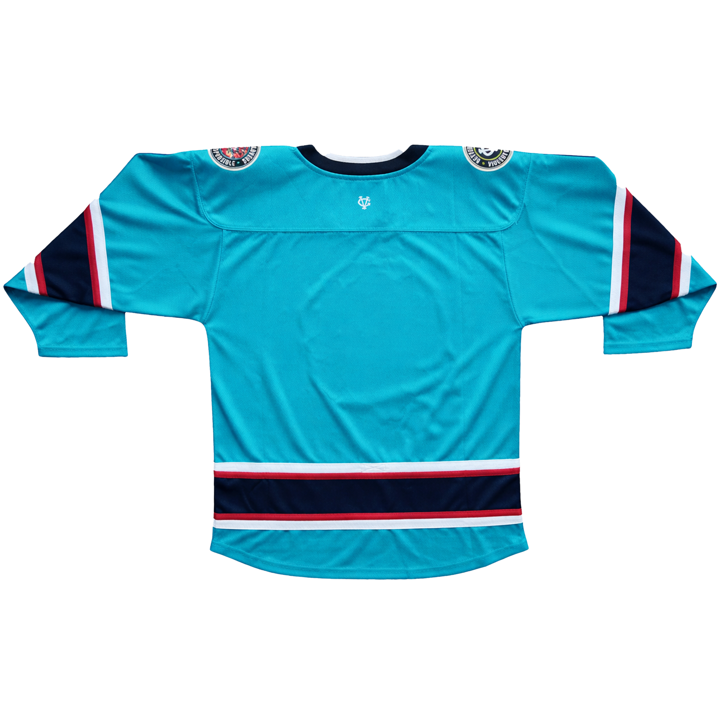 Better Lovers x Violent Gentlemen Hockey Jersey