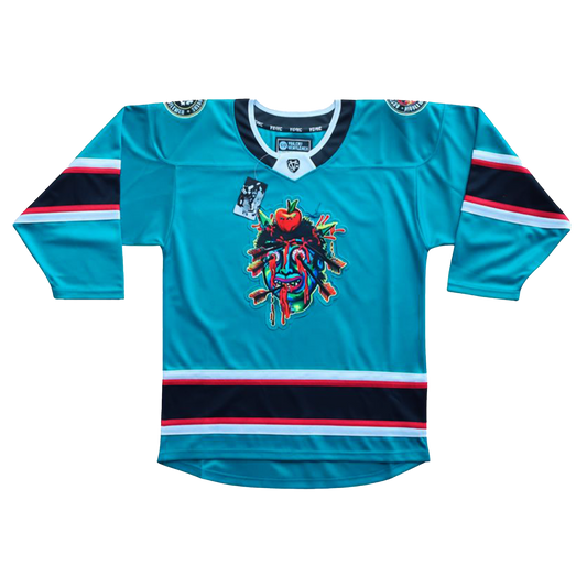 Better Lovers x Violent Gentlemen Hockey Jersey