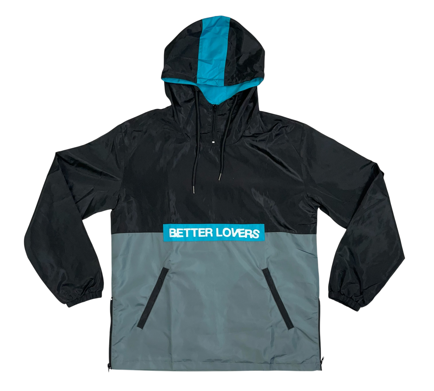 Lovers Windbreaker