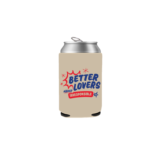 Highly Irresponsible Koozie