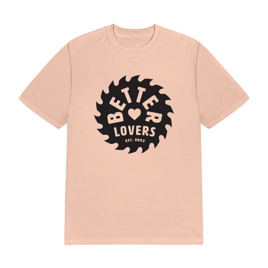 Joby Saw Tee