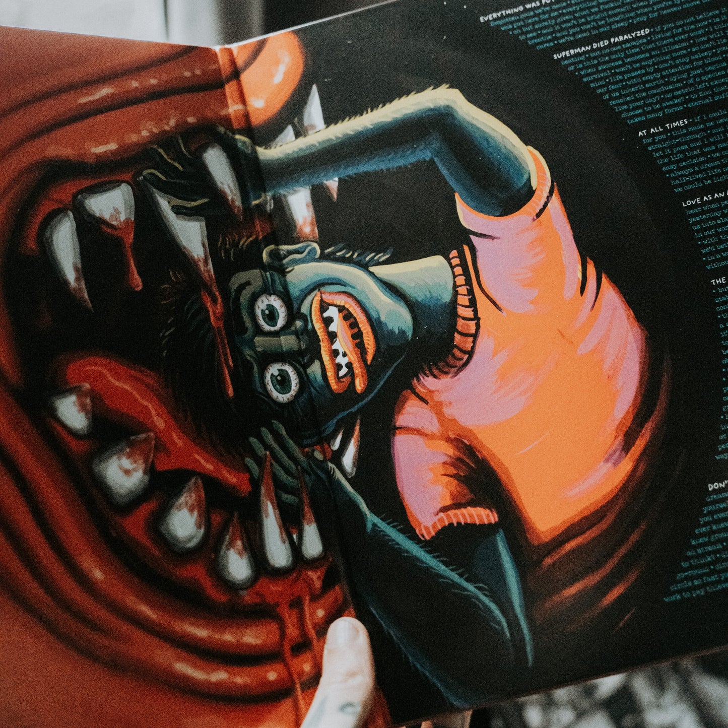 Highly Irresponsible Box Set (Limited to 500)