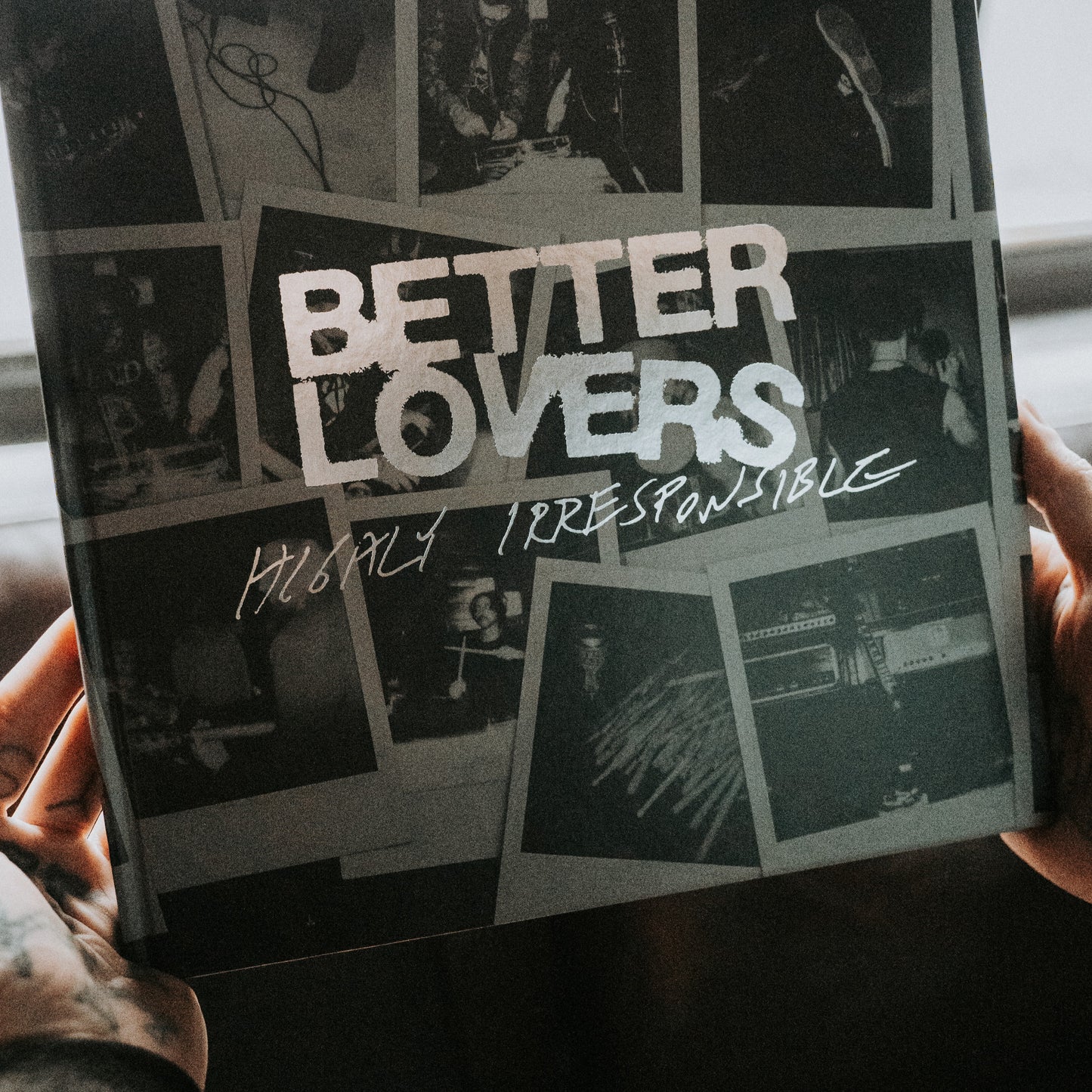 Highly Irresponsible Box Set (Limited to 500)