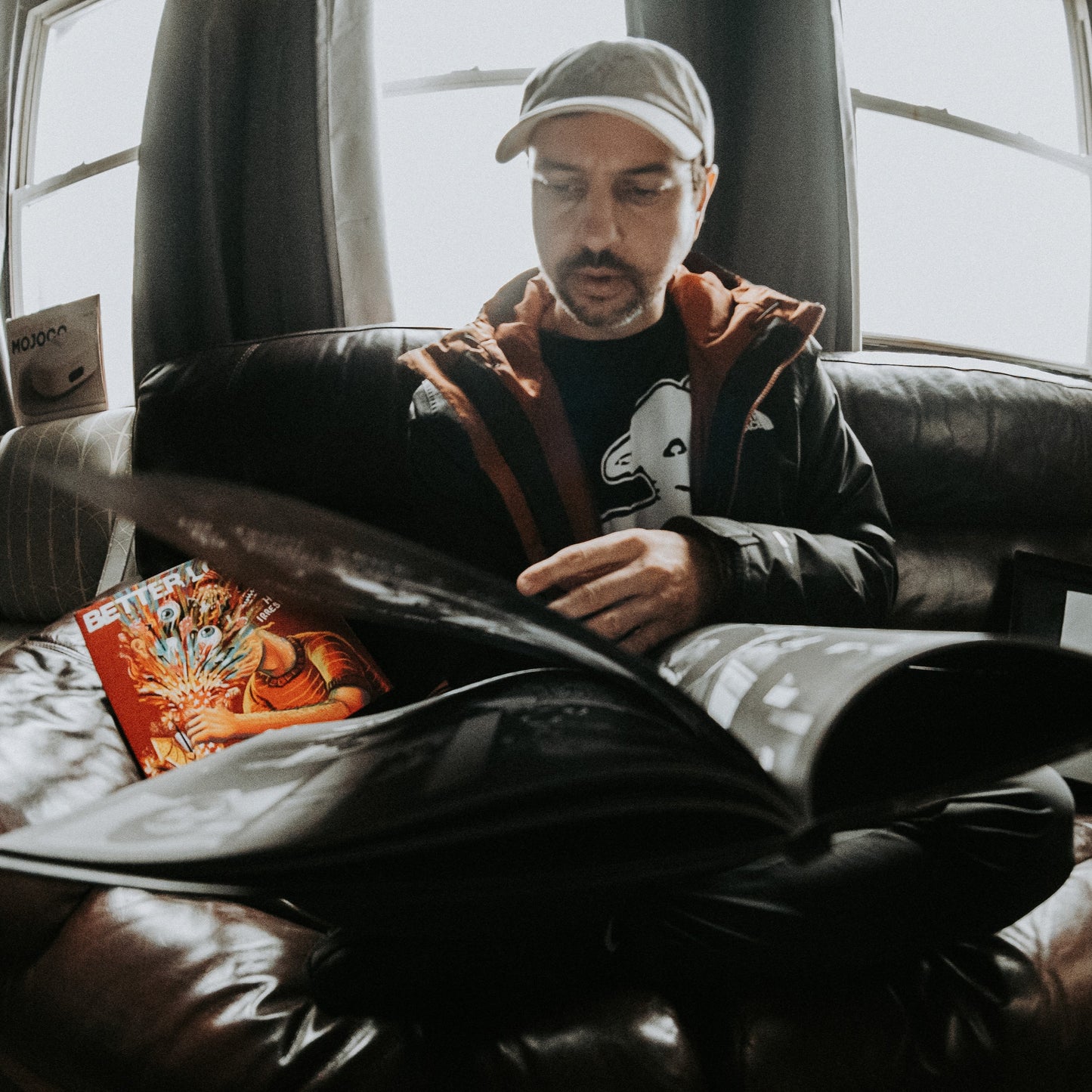 Highly Irresponsible Box Set (Limited to 500)