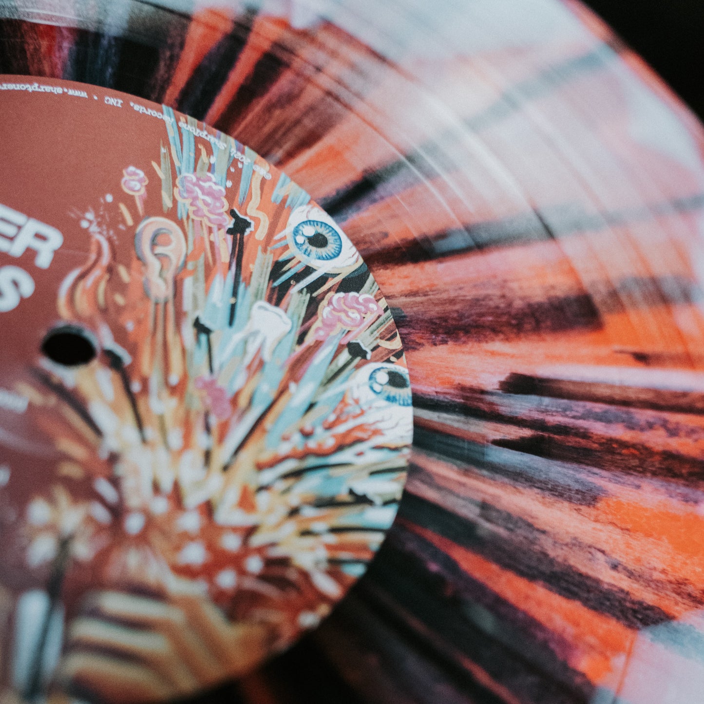 Highly Irresponsible Box Set (Limited to 500)