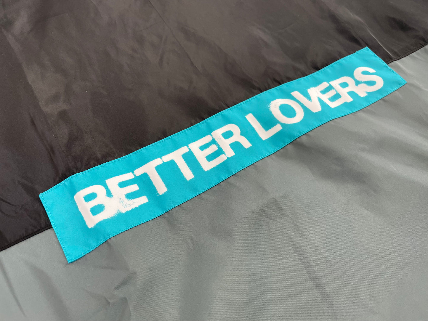 Lovers Windbreaker