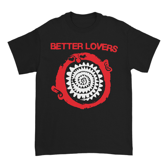 Spiral Teeth Tee