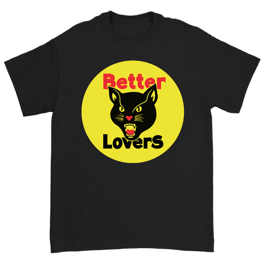 Black Cat Bootleg T-Shirt