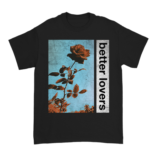 Flowers Tee