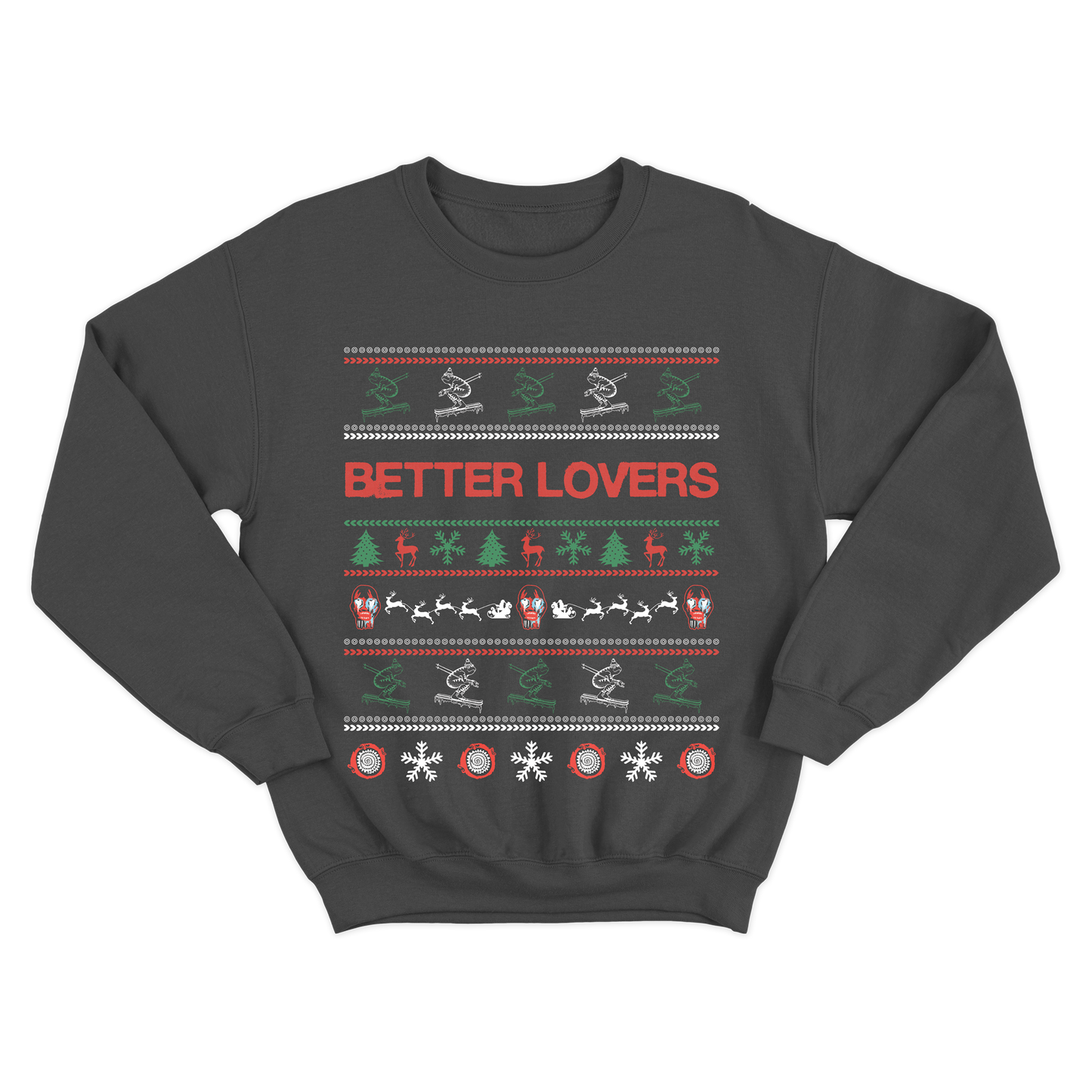 Xmas Sweater